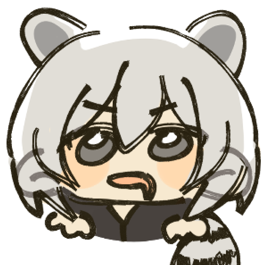 Character icon